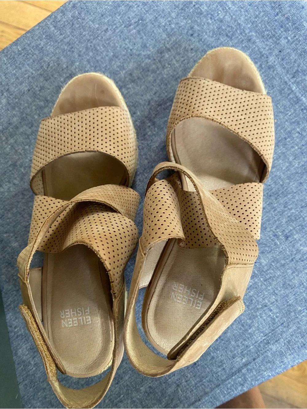 Eileen Fisher eileen fisher